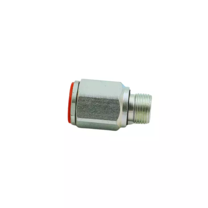 WEO COUPLING MALE WITH SEAL - WEO Plug-In Fittings - 88219 - 1