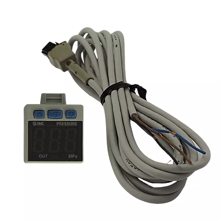 DIGITAL TRYCKBRYTARE - Sensorer och brytare - 58439 - 1