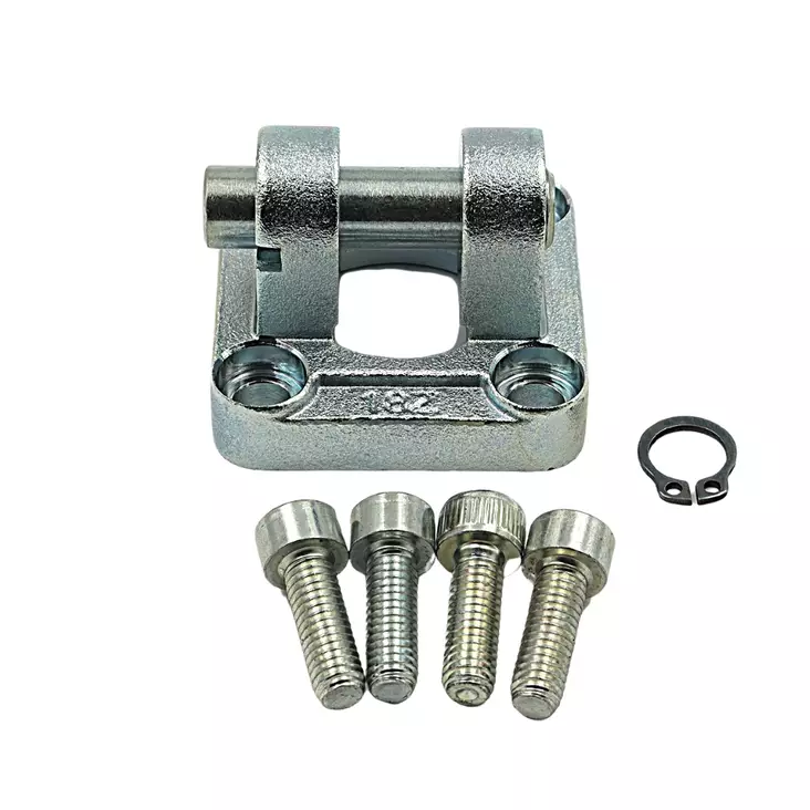 DOUBLE CLEVIS - Compressed Air Accessories - 50979 - 1