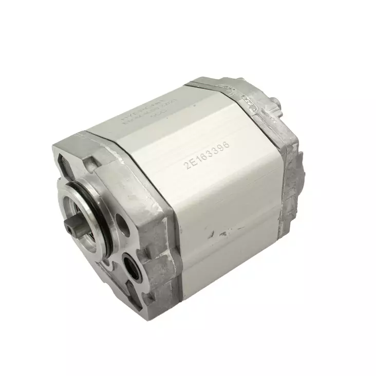 HYDRAULIPUMPPU OIKEAKÄTINEN LATTA-AKSELI - Minikoneikkopumput - 85769 - 1