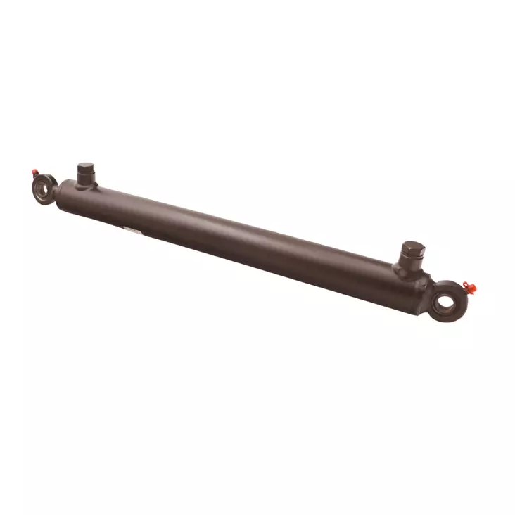 HYDRAULISYLINTERI 40/20-500 - Hydrauliikkasylinterit - 65099 - 1