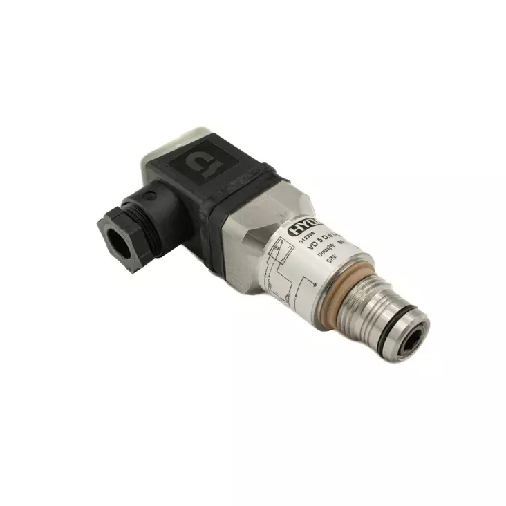 FILTERINDIKATOR 5 BAR - Indikator - 81629 - 1