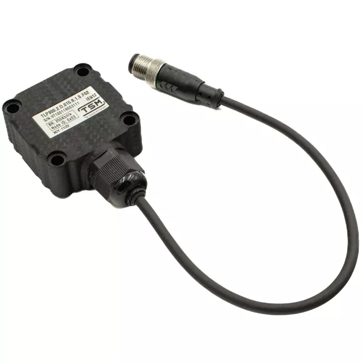 ELECTONIC LEVEL FASSI - Fassi reservdelar - 89269 - 1