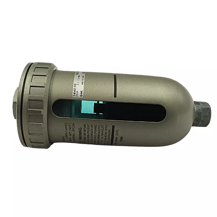 AUTO DRAIN VALVE G1/2" - Compressed Air Filters - 54439 - 1