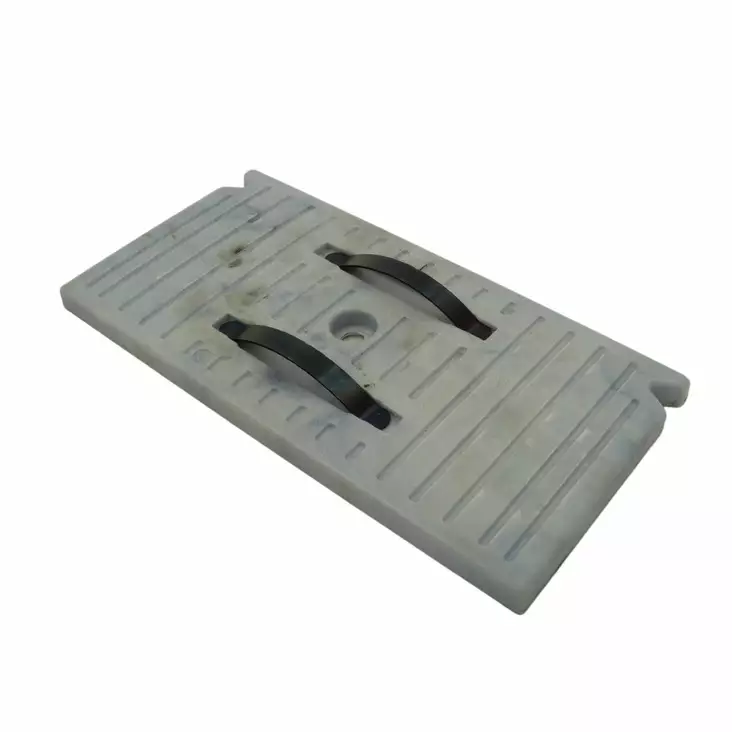 GUIDE BLOCK 12MM - Palfinger reservdelar - 86939 - 1