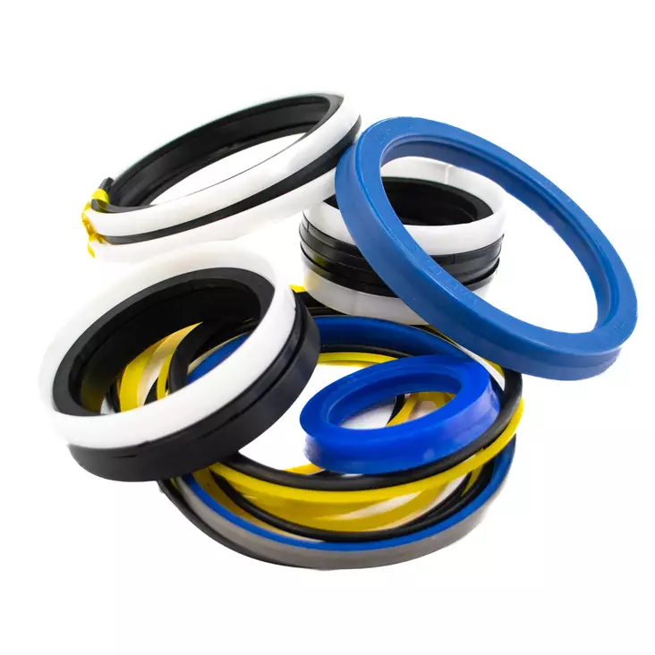 PACKING SET - Hiab Spare Parts - 61489 - 1