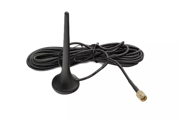 PANTHER ANTENN 5 METER - Radiostyrningar - 75479 - 1