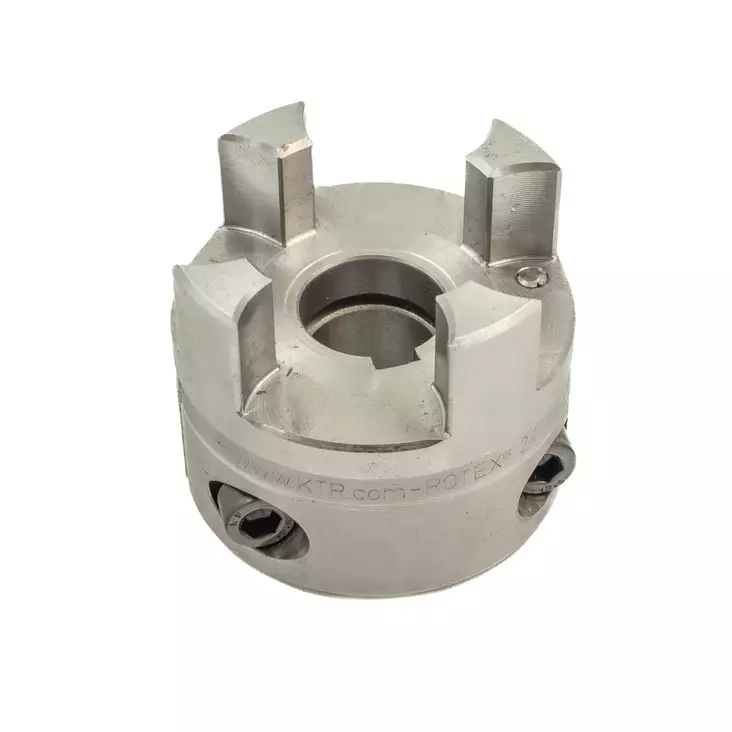 ROTEX 24 PIKA-ASENNUS NAPA, PORAUS 24mm - Rotex välikytkimet - 59339 - 1