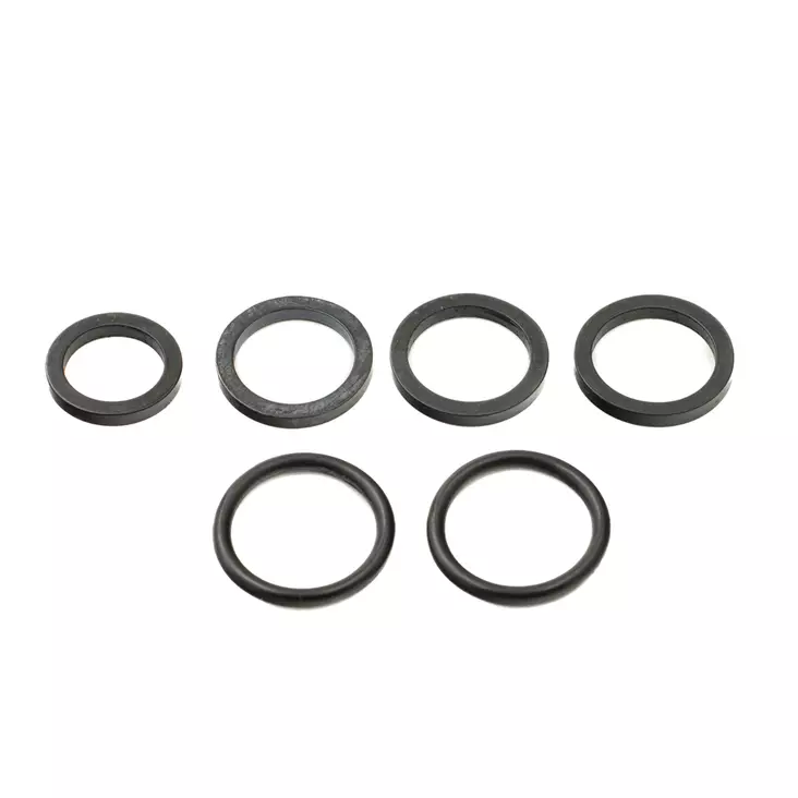 RS210 BLOCK TÄTNINGSSERIE - NordHydraulic reservdelar - 50389 - 1